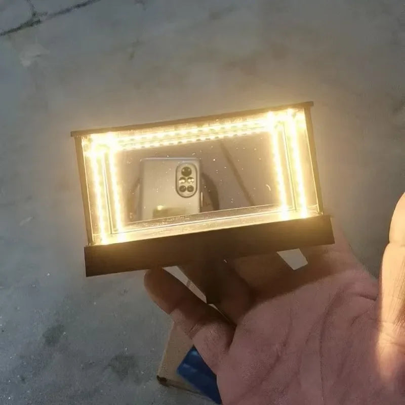 Infinity Garage | Car Not Included