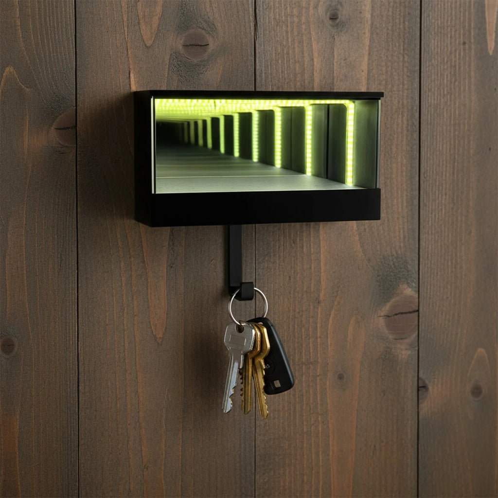 Infinity Garage | Car Not Included