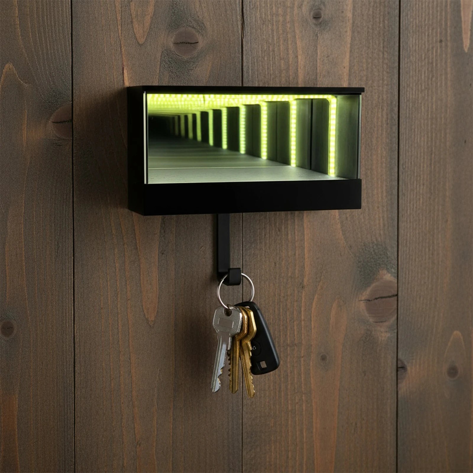 Infinity Garage | Car Not Included