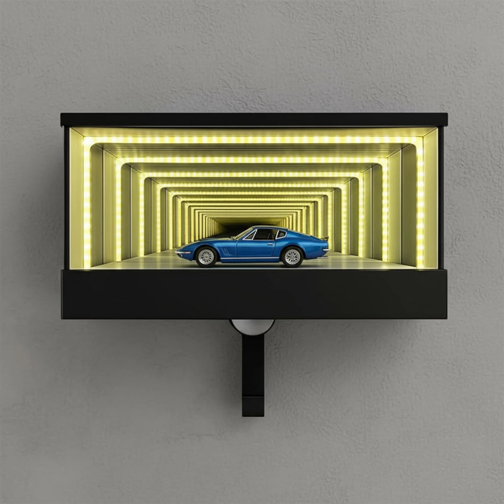 Infinity Garage | Car Not Included